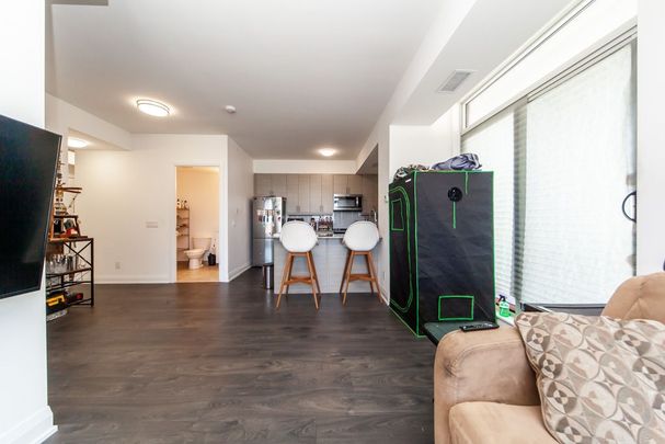 For Lease - 3655 Kingston Road Unit# 710, Toronto, Ontario - Photo 1