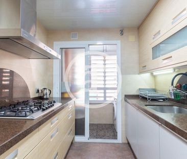 Piso de alquiler en Carrer de la Mare de Déu del Carme, Sant Joan B... - Photo 1