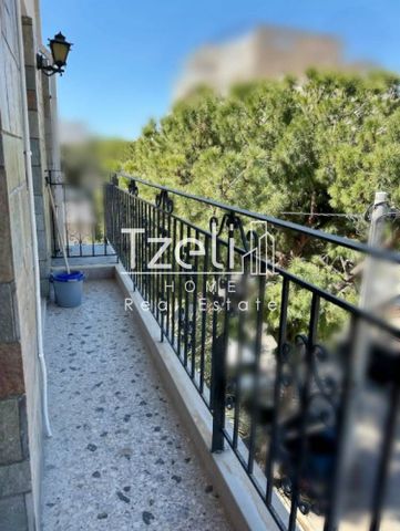 Διαμέρισμα για ενοικίαση Τζιτζιφιές (Καλλιθέα) - Photo 4