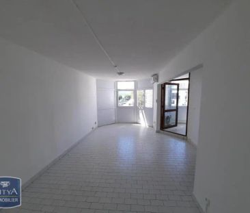 Appartement à louer 1 pièce 35m² - Photo 5