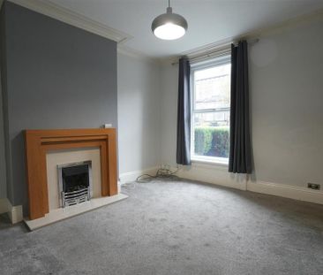2 bedroom terraced house to rent - Photo 6