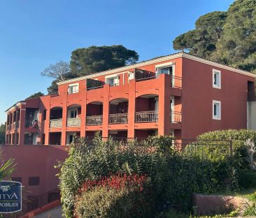 Appartement à louer 1 pièce 15.55m² - Photo 6