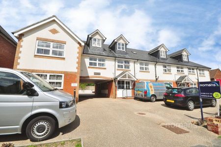 1 bedroom flat to rent - Photo 5