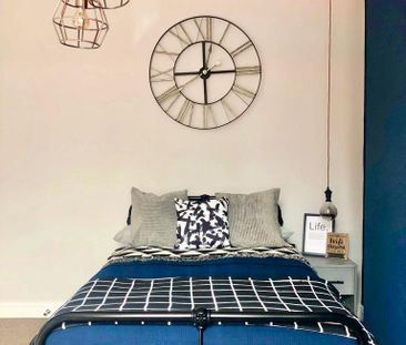 4 bedroom house share to rent - Photo 3