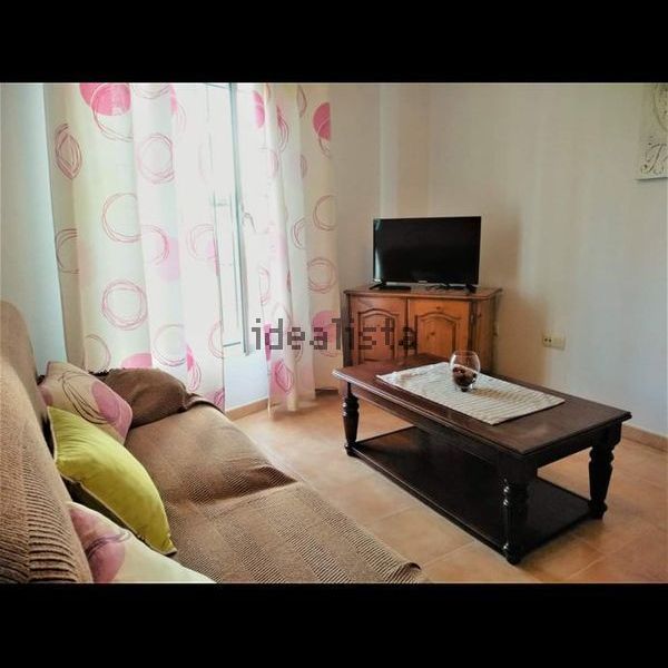 Alquiler de piso en Calle Almeria, 2 - Photo 1