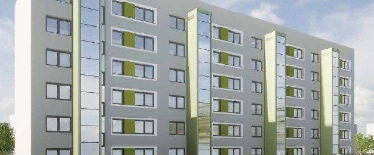 Alles NEU - im Grünen Wohnfühlen - Foto 1