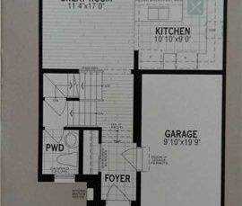 For Lease - 311 Beasley Terrace, Milton, Ontario - Photo 6