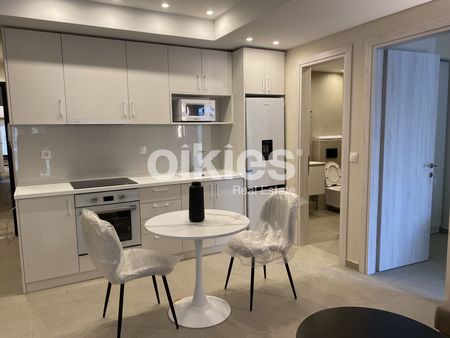 Studio/Γκαρσονιέρα για ενοικίαση Σφαγεία - Ιχθυόσκαλα - Photo 5