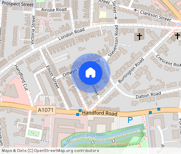 Emlen Street, Ipswich, IP1 2HR - Photo 1