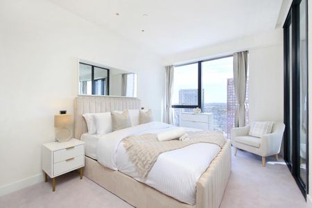 1 bedroom flat in London - Photo 4