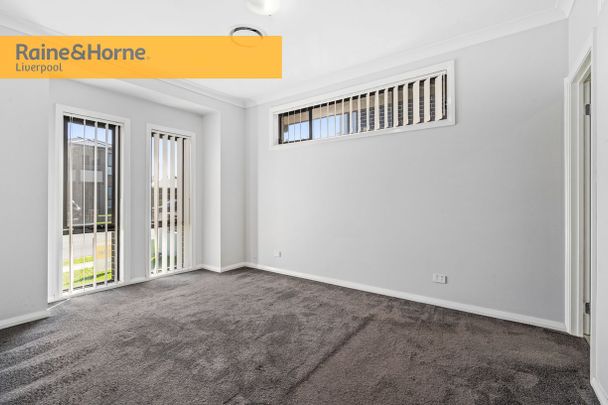 5 Stonecrop Street, Denham Court, NSW 2565 - Photo 1