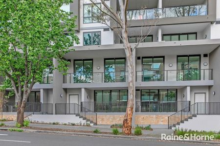 106/8 White Hart Drive, Rouse Hill, NSW 2155 - Photo 4