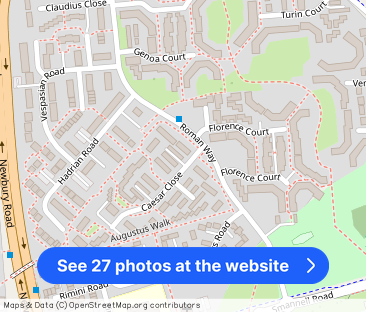 Roman Way, Andover - Photo 1