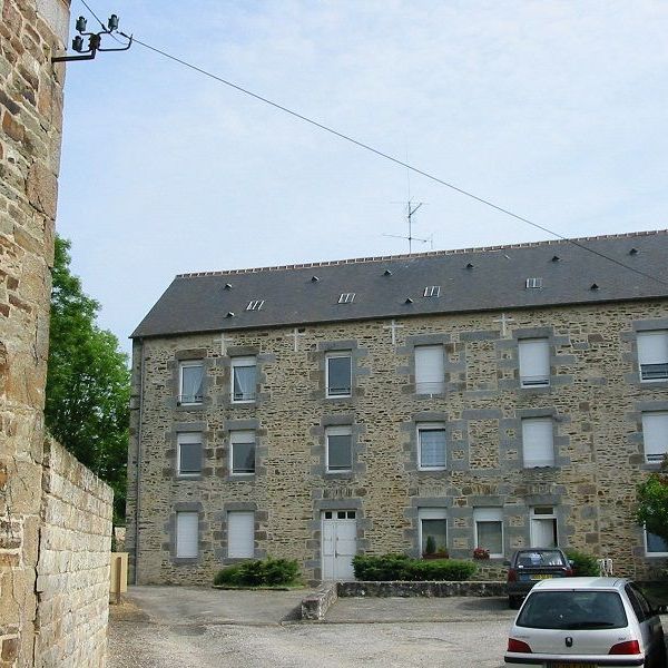 Couterne , Appartement - T2 - 43.00m² - Photo 2