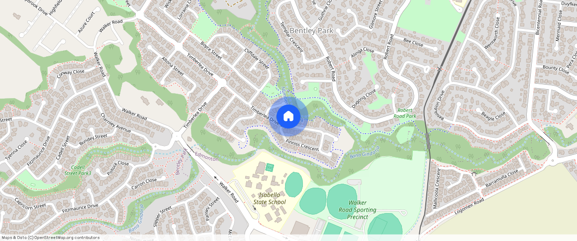 29 Timberlea Drive East, 4869, Bentley Park