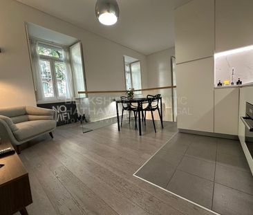 Apartamento T1 em Lisboa - Photo 4