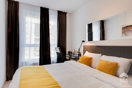 Appartement te huur - Photo 5