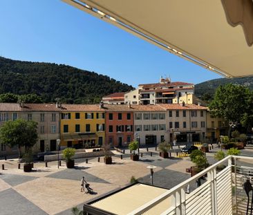 LA VALETTE-DU-VAR - Magnifie T3 dans résidence de standing - Photo 3