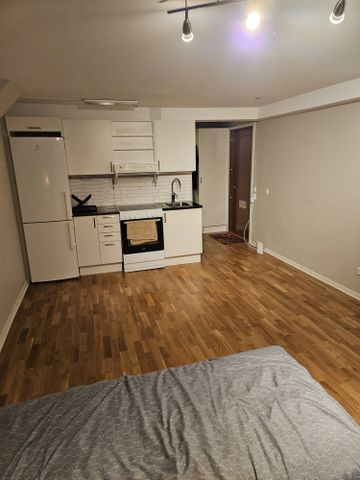 Östra Bangatan, Örebro - Photo 4