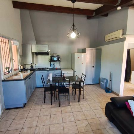 Appartement Marseille 2 pièce(s) 34 m2 - Photo 3