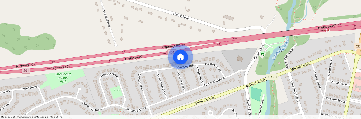 32A Crossley Drive, Port Hope