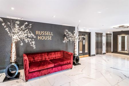 Russell Mews - Photo 5