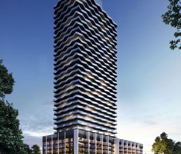 For Lease - 36 Zorra Street Unit# 513, Toronto, Ontario - Photo 1