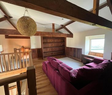 4 bedroom house to rent - Photo 2