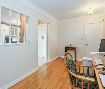 For Lease - 158 Fennell Avenue, Hamilton, Ontario - Photo 2