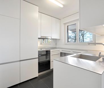 Familienwohnung am Fusse des Zugerbergs - Photo 5