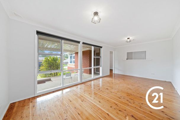 Renovated 3 Bedroom Family Home - Photo 1