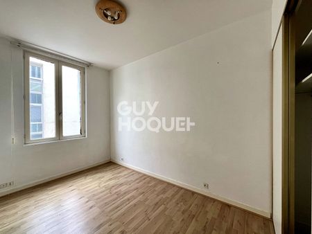 Appartement Nantes 3 pièce(s) 73 m2 - Photo 4