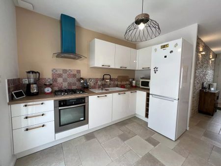 Location Maison 4 pièces 83 m2 à Joué-Lès-Tours - Photo 4