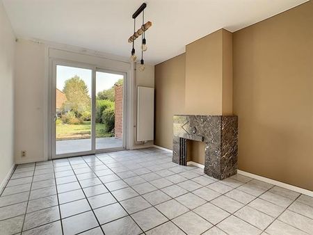 Huis te huur - Foto 5