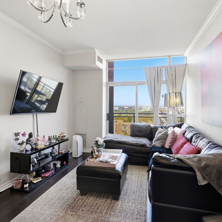 For Lease - 55 Strathaven Drive Unit# 2112, Mississauga, Ontario - Photo 1