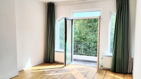 Te huur: Appartement Bergselaan 161 B in Rotterdam - Foto 4