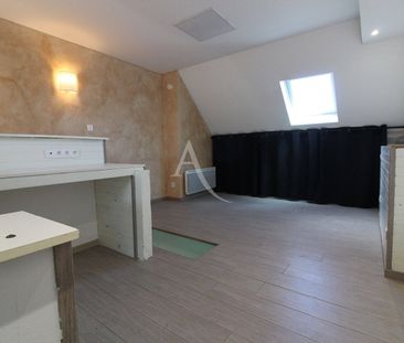 Appartement 2 pièces - 71100 Chalon-sur-Saône - Photo 5