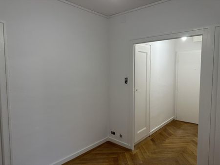 Bel appartement traversant de 3.5 pièces au 3ème étage - Photo 5