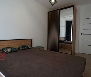 apartament przy Jurowieckiej z miejscem postojowym Mieszkanie | Wyn... - Zdjęcie 4