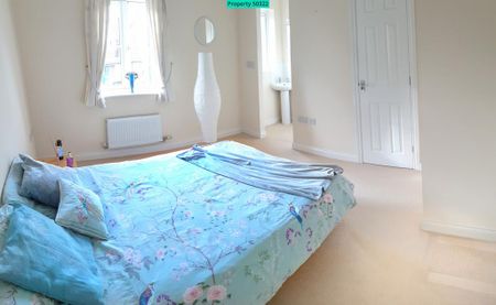 2 bedroom terraced house to rent - Photo 5