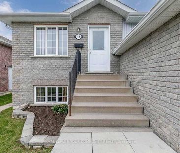 For Lease - 48 Cassandra Drive, Barrie, Ontario - Photo 6