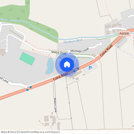 Lund Avenue, Glusburn, Keighley, North Yorkshire, BD20 8FN