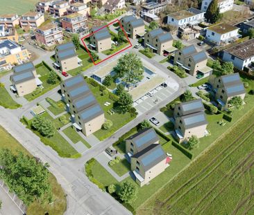 Neubau-Einfamilienhaus - Einzug vor Weihnachten möglich! - Photo 4