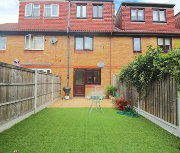 3 bedroom house to rent - Photo 2