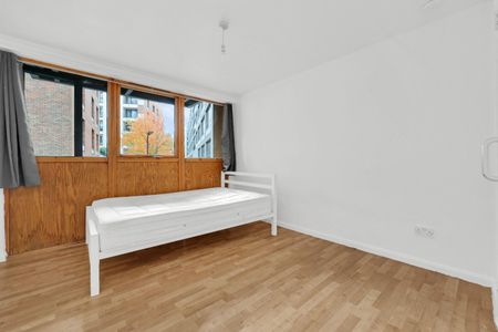 3 bedroom Flat To Let Total Size: 711 SQ FT - Photo 4