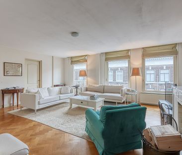 Appartement te huur: Riouwstraat 186 2585 HX Den Haag - Photo 4