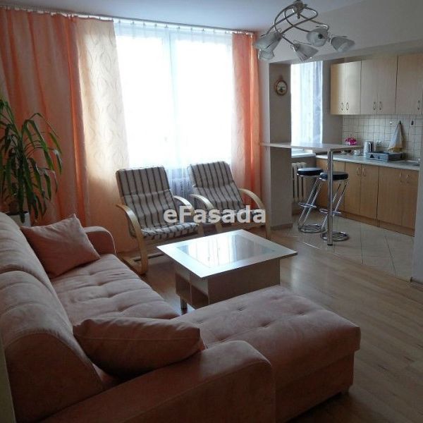 EFS-MW-12 Mieszkanie na wynajem - Zdjęcie 1