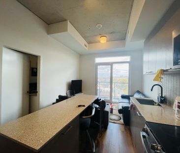 For Lease - 1808 St. Clair Avenue Unit# 602, Toronto, Ontario - Photo 2