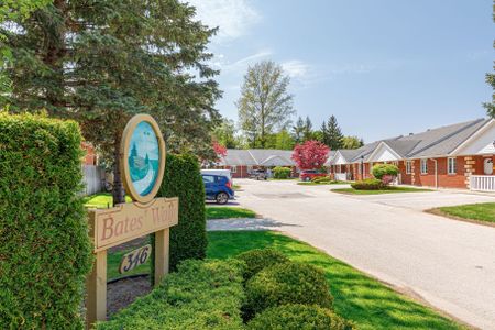 For Lease - 346 Peel Street Unit# 3, Collingwood, Ontario - Photo 4