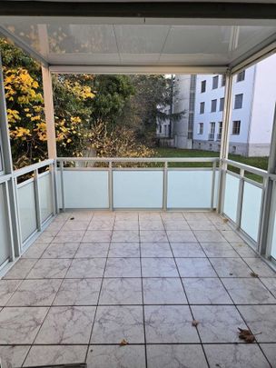 Rent a 4 ½ rooms apartment in Aarau - Foto 1